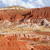 Jujuy Valley of the Moon