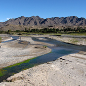 Calchaqui Valley